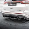 Ford Edge Sport Mk2 - Difusor traseiro | FO-ED-2-SPORT-RD1G+RD2G | Produto Maxton Design distribuído por Unicartuning. Ford Edge Sport Mk2 - Difusor traseiro | FO-ED-2-SPORT-RD1G+RD2G | Produto Maxton Design distribuído por Unicartuning.