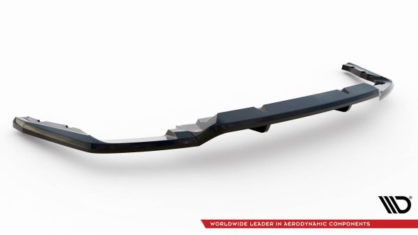 Ford Edge Sport Mk2 - Difusor traseiro | FO-ED-2-SPORT-RD1G+RD2G | Produto Maxton Design distribuído por Unicartuning. Ford Edge Sport Mk2 - Difusor traseiro | FO-ED-2-SPORT-RD1G+RD2G | Produto Maxton Design distribuído por Unicartuning.