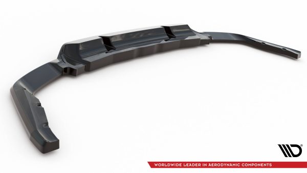 Ford Edge Sport Mk2 - Difusor traseiro | FO-ED-2-SPORT-RD1G+RD2G | Produto Maxton Design distribuído por Unicartuning. Ford Edge Sport Mk2 - Difusor traseiro | FO-ED-2-SPORT-RD1G+RD2G | Produto Maxton Design distribuído por Unicartuning.