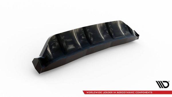 Ford Kuga ST-line Mk2 - Difusor traseiro | FO-KU-2-STLINE-RD1G+RD2G | Produto Maxton Design distribuído por Unicartuning.