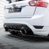 Ford Kuga ST Mk1 - Difusor traseiro | FO-KU-1-ST-RD1G+RD2G | Produto Maxton Design distribuído por Unicartuning. Ford Kuga ST Mk1 - Difusor traseiro | FO-KU-1-ST-RD1G+RD2G | Produto Maxton Design distribuído por Unicartuning.