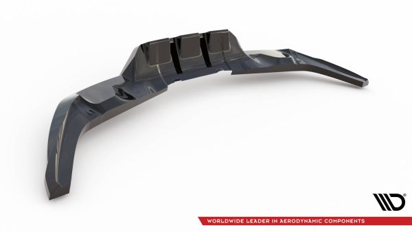 Ford Kuga ST Mk1 - Difusor traseiro | FO-KU-1-ST-RD1G+RD2G | Produto Maxton Design distribuído por Unicartuning. Ford Kuga ST Mk1 - Difusor traseiro | FO-KU-1-ST-RD1G+RD2G | Produto Maxton Design distribuído por Unicartuning.