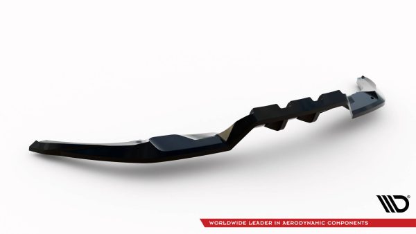 Ford Kuga ST Mk1 - Difusor traseiro | FO-KU-1-ST-RD1G+RD2G | Produto Maxton Design distribuído por Unicartuning. Ford Kuga ST Mk1 - Difusor traseiro | FO-KU-1-ST-RD1G+RD2G | Produto Maxton Design distribuído por Unicartuning.
