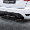 Ford Kuga ST Mk1 - Difusor traseiro | FO-KU-1-ST-RD1G+RD2G | Produto Maxton Design distribuído por Unicartuning. Ford Kuga ST Mk1 - Difusor traseiro | FO-KU-1-ST-RD1G+RD2G | Produto Maxton Design distribuído por Unicartuning.
