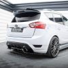 Ford Kuga ST Mk1 - Difusor traseiro | FO-KU-1-ST-RD1G+RD2G | Produto Maxton Design distribuído por Unicartuning. Ford Kuga ST Mk1 - Difusor traseiro | FO-KU-1-ST-RD1G+RD2G | Produto Maxton Design distribuído por Unicartuning.