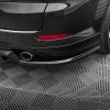 Ford Mondeo ST-line Mk4 (facelift) - Difusor traseiro | FO-MO-4-STLINE-K-RD1G+RD2G | Produto Maxton Design distribuído por Unicartuning.