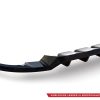 Ford Mondeo ST-line Mk4 (facelift) - Difusor traseiro | FO-MO-4-STLINE-K-RD1G+RD2G | Produto Maxton Design distribuído por Unicartuning.