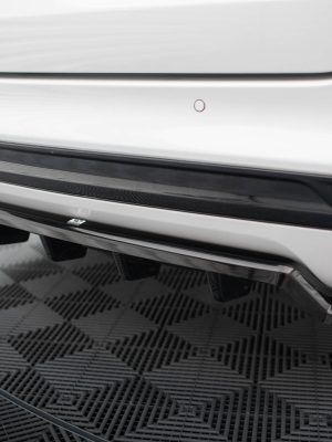 Ford Mondeo Sport Mk5 (facelift) / Fusion Sport Mk2 (facelift) - Difusor traseiro | FO-MO-5F-SPORT-RD1G+RD2G | Produto Maxton Design distribuído por Unicartuning. Ford Mondeo Sport Mk5 (facelift) / Fusion Sport Mk2 (facelift) - Difusor traseiro | FO-MO-5F-SPORT-RD1G+RD2G | Produto Maxton Design distribuído por Unicartuning.