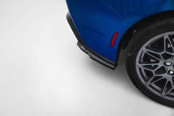 Ford Mustang GT Mk7 - Difusor traseiro | FO-MU-7-GT-RD1G+RD2G | Produto Maxton Design distribuído por Unicartuning.