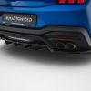 Ford Mustang GT Mk7 - Difusor traseiro | FO-MU-7-GT-RD1G+RD2G | Produto Maxton Design distribuído por Unicartuning.