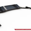 Ford Mustang GT Mk7 - Difusor traseiro | FO-MU-7-GT-RD1G+RD2G | Produto Maxton Design distribuído por Unicartuning.