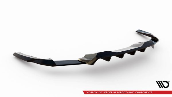 Ford Mustang GT Mk7 - Difusor traseiro | FO-MU-7-GT-RD1G+RD2G | Produto Maxton Design distribuído por Unicartuning.