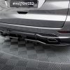 Ford S-max ST-line Mk2 - Difusor traseiro | FO-SMAX-2-STLINE-RD1G+RD2G | Produto Maxton Design distribuído por Unicartuning.