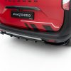 Ford Tourneo Courier Mk2 - Difusor traseiro | FO-TO-COU-2-RD1G+RD2G | Produto Maxton Design distribuído por Unicartuning.