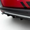 Ford Tourneo Courier Mk2 - Difusor traseiro | FO-TO-COU-2-RD1G+RD2G | Produto Maxton Design distribuído por Unicartuning.