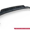 Ford Tourneo Courier Mk2 - Difusor traseiro | FO-TO-COU-2-RD1G+RD2G | Produto Maxton Design distribuído por Unicartuning.