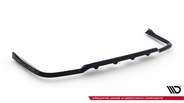 Ford Transit Custom L2 / Tourneo Custom L2 Mk2 - Difusor traseiro | FO-TRC-2-RD1G+RD2G | Produto Maxton Design distribuído por Unicartuning. Ford Transit Custom L2 / Tourneo Custom L2 Mk2 - Difusor traseiro | FO-TRC-2-RD1G+RD2G | Produto Maxton Design distribuído por Unicartuning.
