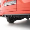 Ford Transit Custom L2 / Tourneo Custom L2 Mk2 - Difusor traseiro | FO-TRC-2-RD1G+RD2G | Produto Maxton Design distribuído por Unicartuning. Ford Transit Custom L2 / Tourneo Custom L2 Mk2 - Difusor traseiro | FO-TRC-2-RD1G+RD2G | Produto Maxton Design distribuído por Unicartuning.