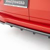 Ford Transit Custom L2 / Tourneo Custom L2 Mk2 - Difusor traseiro | FO-TRC-2-RD1G+RD2G | Produto Maxton Design distribuído por Unicartuning. Ford Transit Custom L2 / Tourneo Custom L2 Mk2 - Difusor traseiro | FO-TRC-2-RD1G+RD2G | Produto Maxton Design distribuído por Unicartuning.