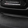 Honda Civic Sedan Mk10 / Mk10 (facelift) - Difusor traseiro | HO-CI-10-RD1G+RD2G | Produto Maxton Design distribuído por Unicartuning.