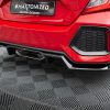 Honda Civic Si Mk10 - Difusor traseiro | HO-CI-10-SI-RD1G+RD2G | Produto Maxton Design distribuído por Unicartuning. Honda Civic Si Mk10 - Difusor traseiro | HO-CI-10-SI-RD1G+RD2G | Produto Maxton Design distribuído por Unicartuning.