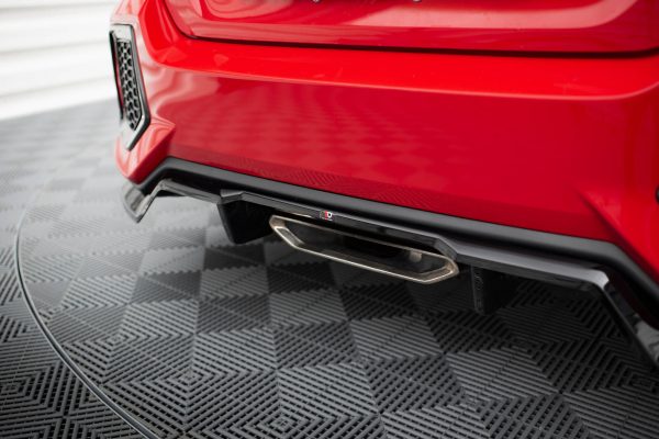Honda Civic Si Mk10 - Difusor traseiro | HO-CI-10-SI-RD1G+RD2G | Produto Maxton Design distribuído por Unicartuning. Honda Civic Si Mk10 - Difusor traseiro | HO-CI-10-SI-RD1G+RD2G | Produto Maxton Design distribuído por Unicartuning.