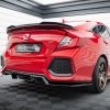 Honda Civic Si Mk10 - Difusor traseiro | HO-CI-10-SI-RD1G+RD2G | Produto Maxton Design distribuído por Unicartuning. Honda Civic Si Mk10 - Difusor traseiro | HO-CI-10-SI-RD1G+RD2G | Produto Maxton Design distribuído por Unicartuning.