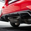 Honda Civic Si Mk10 - Difusor traseiro | HO-CI-10-SI-RD1G+RD2G | Produto Maxton Design distribuído por Unicartuning. Honda Civic Si Mk10 - Difusor traseiro | HO-CI-10-SI-RD1G+RD2G | Produto Maxton Design distribuído por Unicartuning.