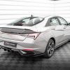Hyundai Elantra Mk7 - Difusor traseiro | HY-EL-7-RD1G+RD2G | Produto Maxton Design distribuído por Unicartuning.