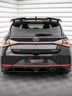 Hyundai I20 N Mk3 - Difusor traseiro | HY-I20-3-N-RSD1G+RD1G | Produto Maxton Design distribuído por Unicartuning. Hyundai I20 N Mk3 - Difusor traseiro | HY-I20-3-N-RSD1G+RD1G | Produto Maxton Design distribuído por Unicartuning.
