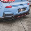 Hyundai I30 N Mk3 Hatchback - Difusor traseiro | HY-I30-3-N-RD1G+RD2G | Produto Maxton Design distribuído por Unicartuning. Hyundai I30 N Mk3 Hatchback - Difusor traseiro | HY-I30-3-N-RD1G+RD2G | Produto Maxton Design distribuído por Unicartuning.