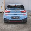 Hyundai I30 N Mk3 Hatchback - Difusor traseiro | HY-I30-3-N-RD1G+RD2G | Produto Maxton Design distribuído por Unicartuning. Hyundai I30 N Mk3 Hatchback - Difusor traseiro | HY-I30-3-N-RD1G+RD2G | Produto Maxton Design distribuído por Unicartuning.