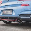 Hyundai I30 N Mk3 Hatchback - Difusor traseiro | HY-I30-3-N-RD1G+RD2G | Produto Maxton Design distribuído por Unicartuning. Hyundai I30 N Mk3 Hatchback - Difusor traseiro | HY-I30-3-N-RD1G+RD2G | Produto Maxton Design distribuído por Unicartuning.
