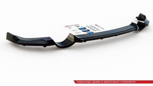 Hyundai I30 N Mk3 Hatchback - Difusor traseiro | HY-I30-3-N-RD1G+RD2G | Produto Maxton Design distribuído por Unicartuning. Hyundai I30 N Mk3 Hatchback - Difusor traseiro | HY-I30-3-N-RD1G+RD2G | Produto Maxton Design distribuído por Unicartuning.