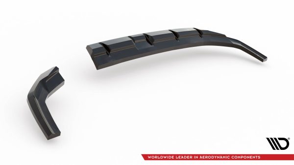 Hyundai Kauai N-line Mk2 - Difusor traseiro | HY-KO-2-NLINE-RSD1G+RD1G | Produto Maxton Design distribuído por Unicartuning. Hyundai Kauai N-line Mk2 - Difusor traseiro | HY-KO-2-NLINE-RSD1G+RD1G | Produto Maxton Design distribuído por Unicartuning.