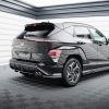Hyundai Kauai N-line Mk2 - Difusor traseiro | HY-KO-2-NLINE-RSD1G+RD1G | Produto Maxton Design distribuído por Unicartuning. Hyundai Kauai N-line Mk2 - Difusor traseiro | HY-KO-2-NLINE-RSD1G+RD1G | Produto Maxton Design distribuído por Unicartuning.