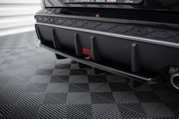 Hyundai Kauai N-line Mk2 - Difusor traseiro | HY-KO-2-NLINE-RSD1G+RD1G | Produto Maxton Design distribuído por Unicartuning. Hyundai Kauai N-line Mk2 - Difusor traseiro | HY-KO-2-NLINE-RSD1G+RD1G | Produto Maxton Design distribuído por Unicartuning.