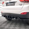 Hyundai Ix35 Mk1 - Difusor traseiro | HY-IX35-1-RD1G+RD2G | Produto Maxton Design distribuído por Unicartuning.