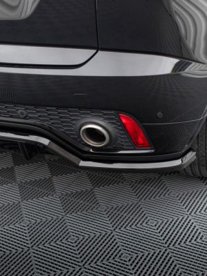 Jaguar E-pace R-dynamic Mk1 - Difusor traseiro | JA-EP-1-RDYNAMIC-RD1G+RD2G | Produto Maxton Design distribuído por Unicartuning.
