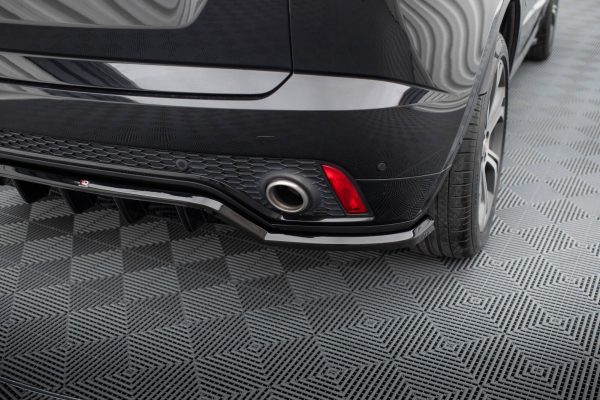Jaguar E-pace R-dynamic Mk1 - Difusor traseiro | JA-EP-1-RDYNAMIC-RD1G+RD2G | Produto Maxton Design distribuído por Unicartuning. Jaguar E-pace R-dynamic Mk1 - Difusor traseiro | JA-EP-1-RDYNAMIC-RD1G+RD2G | Produto Maxton Design distribuído por Unicartuning.
