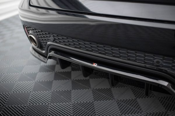 Jaguar E-pace R-dynamic Mk1 - Difusor traseiro | JA-EP-1-RDYNAMIC-RD1G+RD2G | Produto Maxton Design distribuído por Unicartuning. Jaguar E-pace R-dynamic Mk1 - Difusor traseiro | JA-EP-1-RDYNAMIC-RD1G+RD2G | Produto Maxton Design distribuído por Unicartuning.