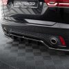 Jaguar E-pace R-dynamic Mk1 - Difusor traseiro | JA-EP-1-RDYNAMIC-RD1G+RD2G | Produto Maxton Design distribuído por Unicartuning. Jaguar E-pace R-dynamic Mk1 - Difusor traseiro | JA-EP-1-RDYNAMIC-RD1G+RD2G | Produto Maxton Design distribuído por Unicartuning.