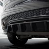 Jaguar E-pace R-dynamic Mk1 - Difusor traseiro | JA-EP-1-RDYNAMIC-RD1G+RD2G | Produto Maxton Design distribuído por Unicartuning. Jaguar E-pace R-dynamic Mk1 - Difusor traseiro | JA-EP-1-RDYNAMIC-RD1G+RD2G | Produto Maxton Design distribuído por Unicartuning.