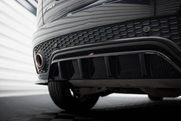 Jaguar E-pace R-dynamic Mk1 - Difusor traseiro | JA-EP-1-RDYNAMIC-RD1G+RD2G | Produto Maxton Design distribuído por Unicartuning. Jaguar E-pace R-dynamic Mk1 - Difusor traseiro | JA-EP-1-RDYNAMIC-RD1G+RD2G | Produto Maxton Design distribuído por Unicartuning.