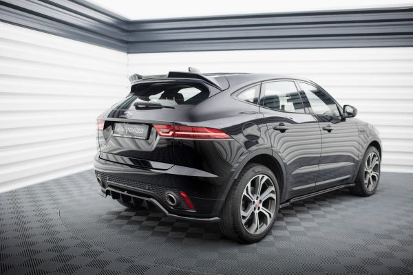 Jaguar E-pace R-dynamic Mk1 - Difusor traseiro | JA-EP-1-RDYNAMIC-RD1G+RD2G | Produto Maxton Design distribuído por Unicartuning. Jaguar E-pace R-dynamic Mk1 - Difusor traseiro | JA-EP-1-RDYNAMIC-RD1G+RD2G | Produto Maxton Design distribuído por Unicartuning.