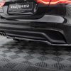 Jaguar Xe X760 (facelift) - Difusor traseiro | JA-XE-1F-RSD1G+RD1G | Produto Maxton Design distribuído por Unicartuning.
