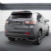 Jeep Compass Limited Mk2 (facelift) - Difusor traseiro | JE-CO-2-RD1G+RD2G | Produto Maxton Design distribuído por Unicartuning. Jeep Compass Limited Mk2 (facelift) - Difusor traseiro | JE-CO-2-RD1G+RD2G | Produto Maxton Design distribuído por Unicartuning.