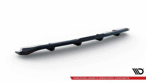 Kia Ceed GT Mk3 (facelift) - Difusor traseiro | KI-CE-3F-GT-RD1G+RD2G | Produto Maxton Design distribuído por Unicartuning.