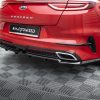 Kia Proceed GT-line Mk1 (facelift) - Difusor traseiro | KI-CE-3F-PRO-GTLINE-RD1G+RD2G | Produto Maxton Design distribuído por Unicartuning. Kia Proceed GT-line Mk1 (facelift) - Difusor traseiro | KI-CE-3F-PRO-GTLINE-RD1G+RD2G | Produto Maxton Design distribuído por Unicartuning.
