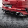 Kia Proceed GT-line Mk1 (facelift) - Difusor traseiro | KI-CE-3F-PRO-GTLINE-RD1G+RD2G | Produto Maxton Design distribuído por Unicartuning. Kia Proceed GT-line Mk1 (facelift) - Difusor traseiro | KI-CE-3F-PRO-GTLINE-RD1G+RD2G | Produto Maxton Design distribuído por Unicartuning.